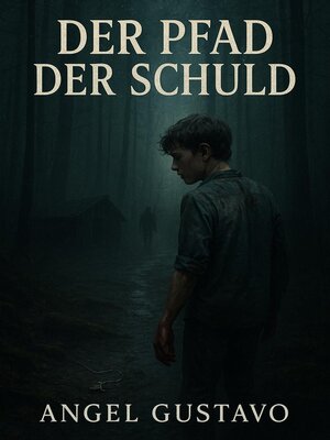cover image of Der Pfad der Schuld